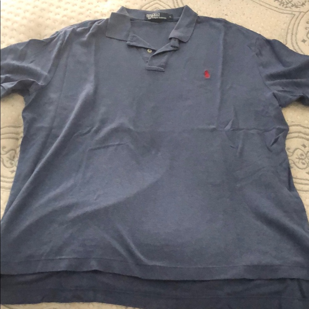 Polo by Ralph Lauren